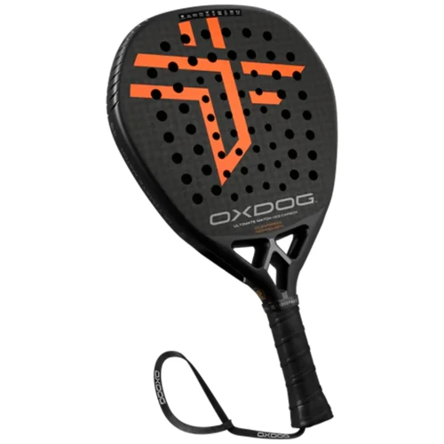 Pala Padel Oxdog Ultimate Match 2025