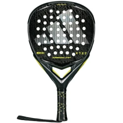 Pala Padel Adidas Arrow Hit 2026