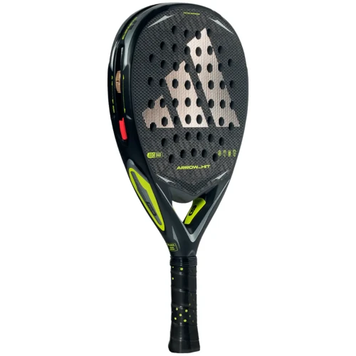 Pala Padel Adidas Arrow Hit 2026