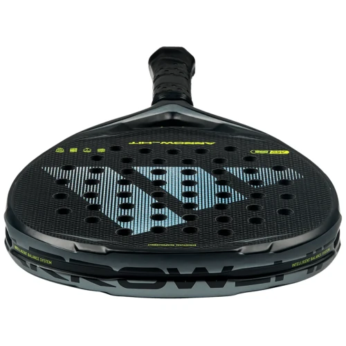 Pala Padel Adidas Arrow Hit 2026
