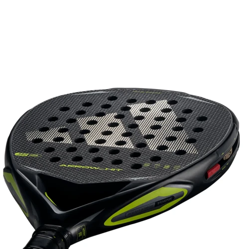 Pala Padel Adidas Arrow Hit 2026