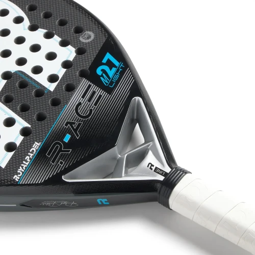 Royal Padel R-ACE Light 2026 Padel Racket
