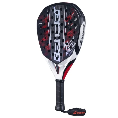 Pala de Padel BABOLAT Technical Viper 3.0 2026