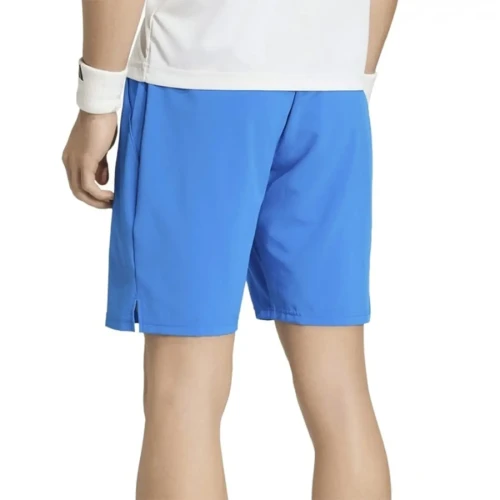 Pantalon ADIDAS Club Climacool Stretch Woven Cyan