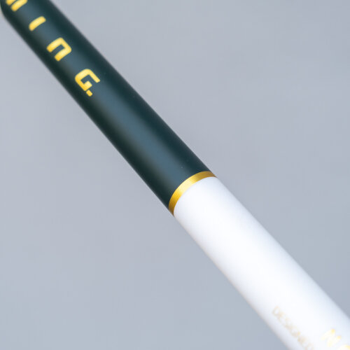 Клюшка для флорбола SALMING Quest1 Novalite 29 White/Green