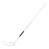 Клюшка для флорбола SALMING Quest1 Novalite 29 White/Green