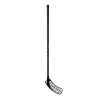 Клюшка для флорбола SALMING Midlite Hawk 29 Black/Yellow