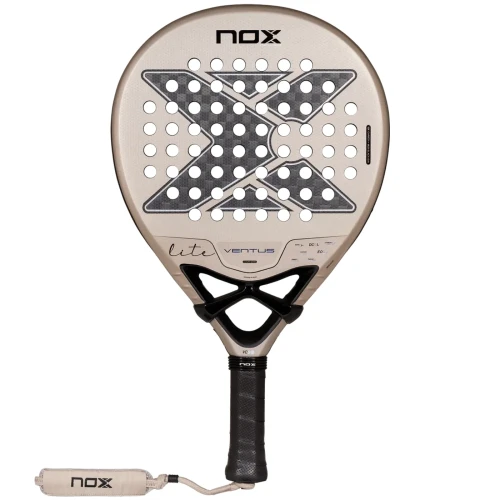Pala De Padel NOX Ventus Hybrid 12K Lite Women 2027