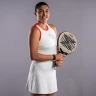 Pala De Padel NOX Ventus Hybrid 12K Lite Women 2027
