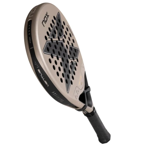 Pala De Padel NOX Ventus Hybrid 12K Lite Women 2027