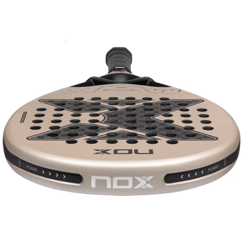 Pala De Padel NOX Ventus Hybrid 12K Lite Women 2027