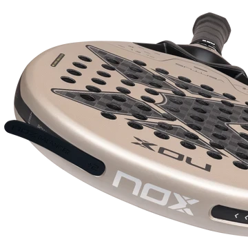Pala De Padel NOX Ventus Hybrid 12K Lite Women 2027