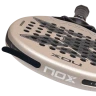Pala De Padel NOX Ventus Hybrid 12K Lite Women 2027