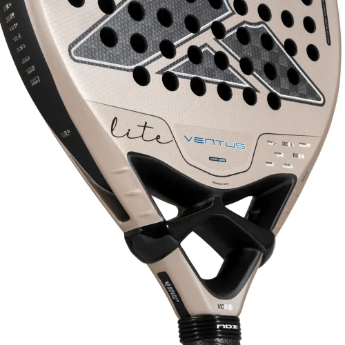 Pala De Padel NOX Ventus Hybrid 12K Lite Women 2027
