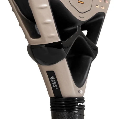 Pala De Padel NOX Ventus Hybrid 12K Lite Women 2027