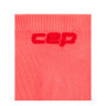 Носки компрессионные CEP Ultralight 4.0 Women Neon coral / red