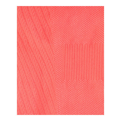 Носки компрессионные CEP Ultralight 4.0 Women Neon coral / red