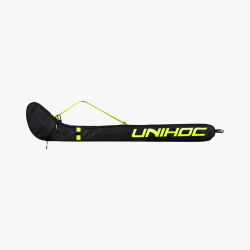 Чехол для клюшек Unihoc Color Line Yellow