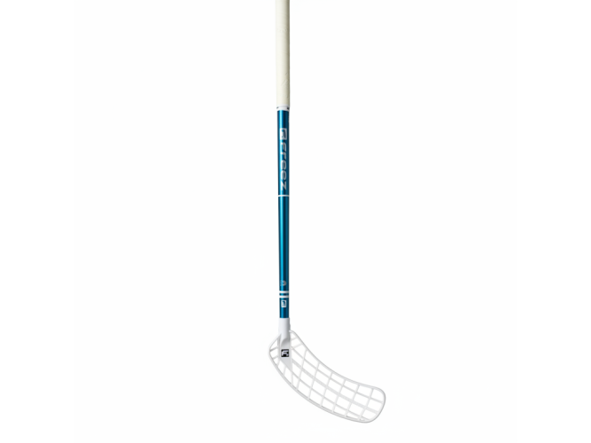 Клюшка для флорбола Freez ENERGY 29 BLUE OVAL