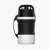 Бутылка Under Armour UA Playmaker Jug 1900 ml White