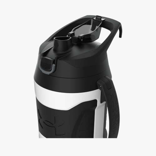 Бутылка Under Armour UA Playmaker Jug 1900 ml White