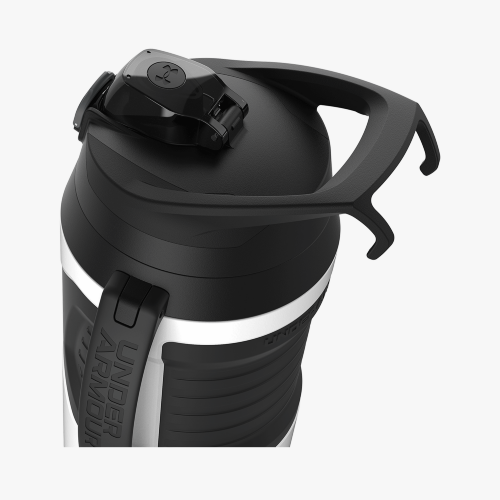 Бутылка Under Armour UA Playmaker Jug 1900 ml White