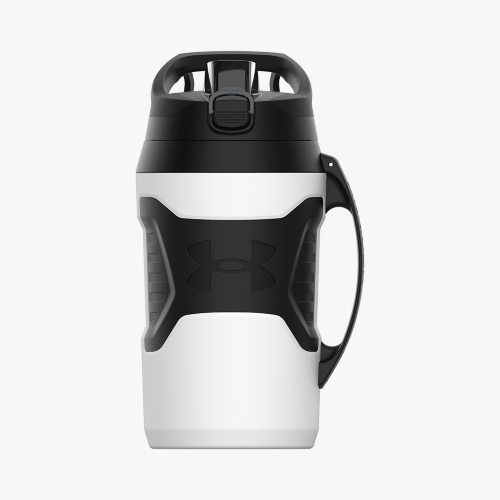 Бутылка Under Armour UA Playmaker Jug 1900 ml White
