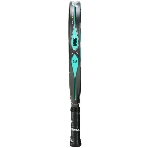 Pala Padel Bullpadel 2024 Ionic Light