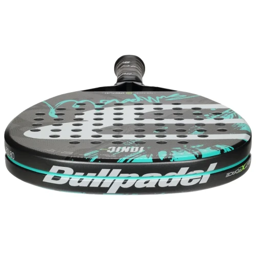 Pala Padel Bullpadel 2024 Ionic Light