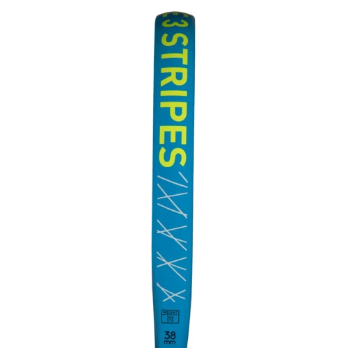 Pala Padel Adidas Drive 3.3 Blue 2024