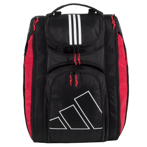 Paletero Adidas Multigame Negro 3.3 2024