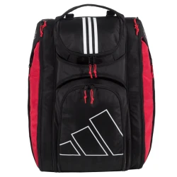 Paletero Adidas Multigame Negro 3.3 2024