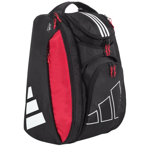 Paletero Adidas Multigame Negro 3.3 2024