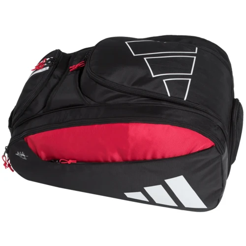 Paletero Adidas Multigame Negro 3.3 2024