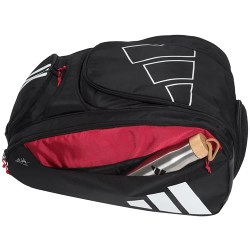 Paletero Adidas Multigame Negro 3.3 2024