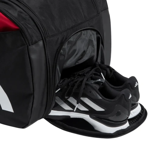 Paletero Adidas Multigame Negro 3.3 2024