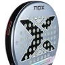 Pala Padel Nox AT10 Pro Cup Comfort Agustin Tapia 2025