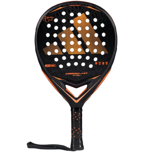 Pala Padel Adidas Arrow Hit CTRL 2026
