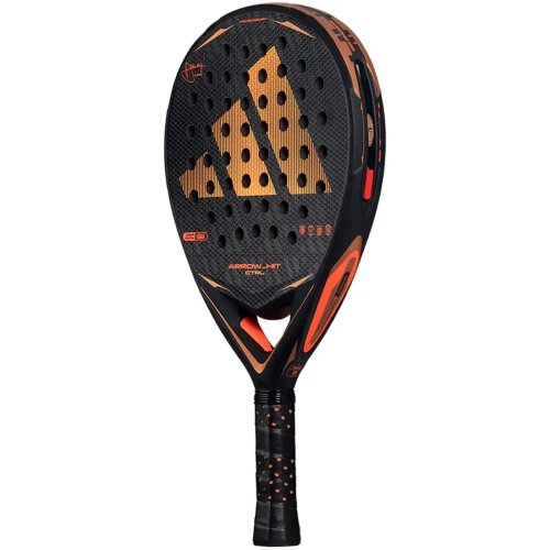 Pala Padel Adidas Arrow Hit CTRL 2026
