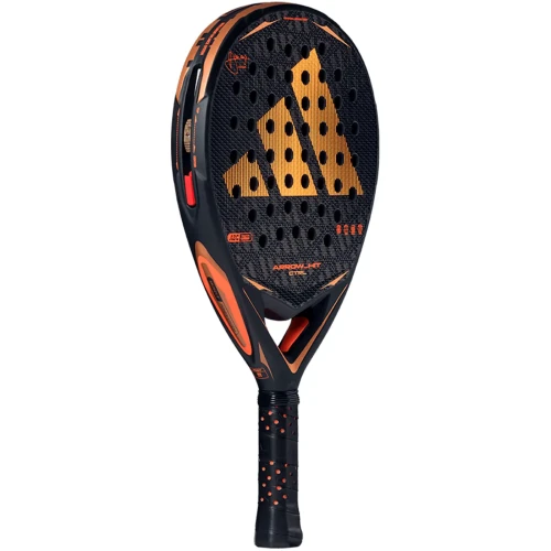 Pala Padel Adidas Arrow Hit CTRL 2026