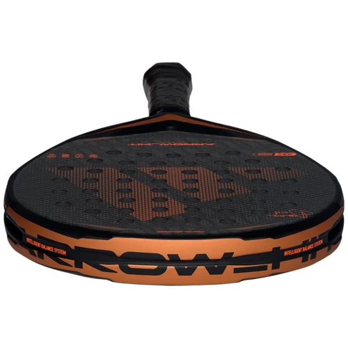 Pala Padel Adidas Arrow Hit CTRL 2026