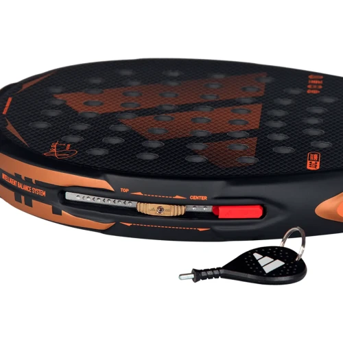 Pala Padel Adidas Arrow Hit CTRL 2026