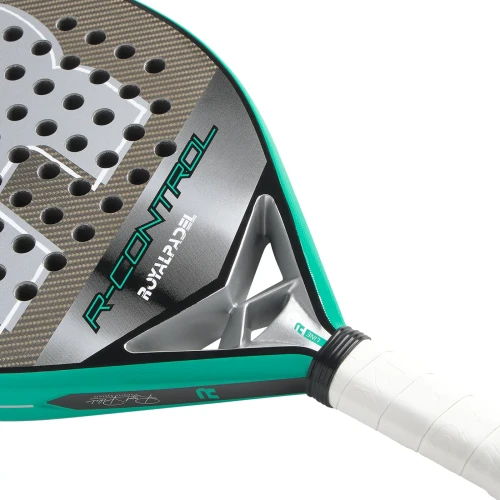 Royal Padel Control 2026 Padel Racket