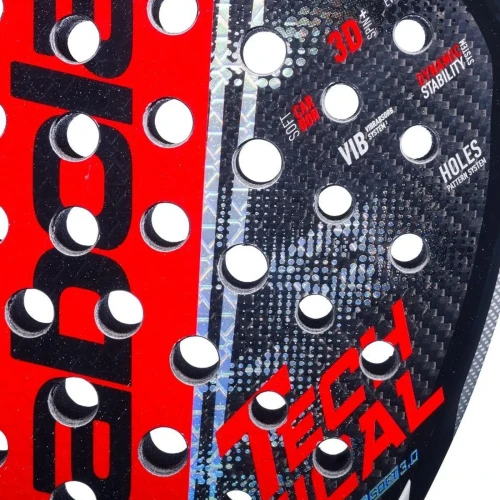 Pala de Padel BABOLAT Technical Viper Soft 3.0 2026
