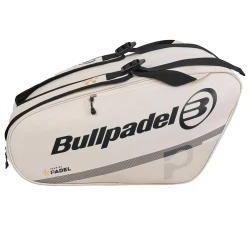 Paletero BULLPADEL Tour Premier 2026