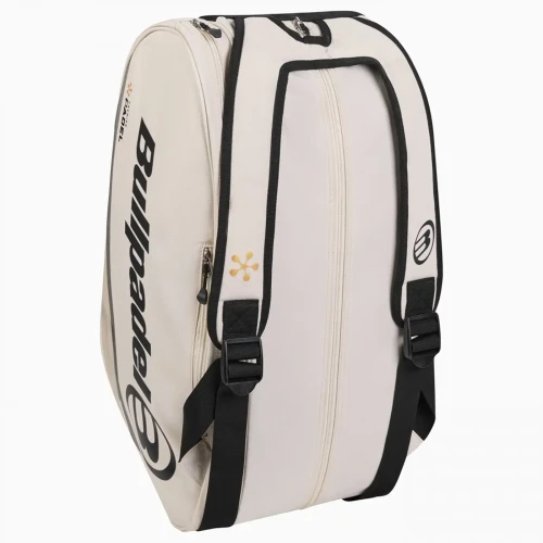 Paletero BULLPADEL Tour Premier 2026