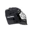 Шлем вратарский SALMING Core Helmet JR Black