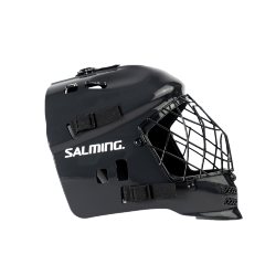 Шлем вратарский SALMING Core Helmet JR Black