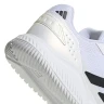 Zapatillas De Padel Adidas Courtquick Hombre 2026 Blancas