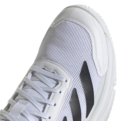 Zapatillas De Padel Adidas Courtquick Hombre 2026 Blancas